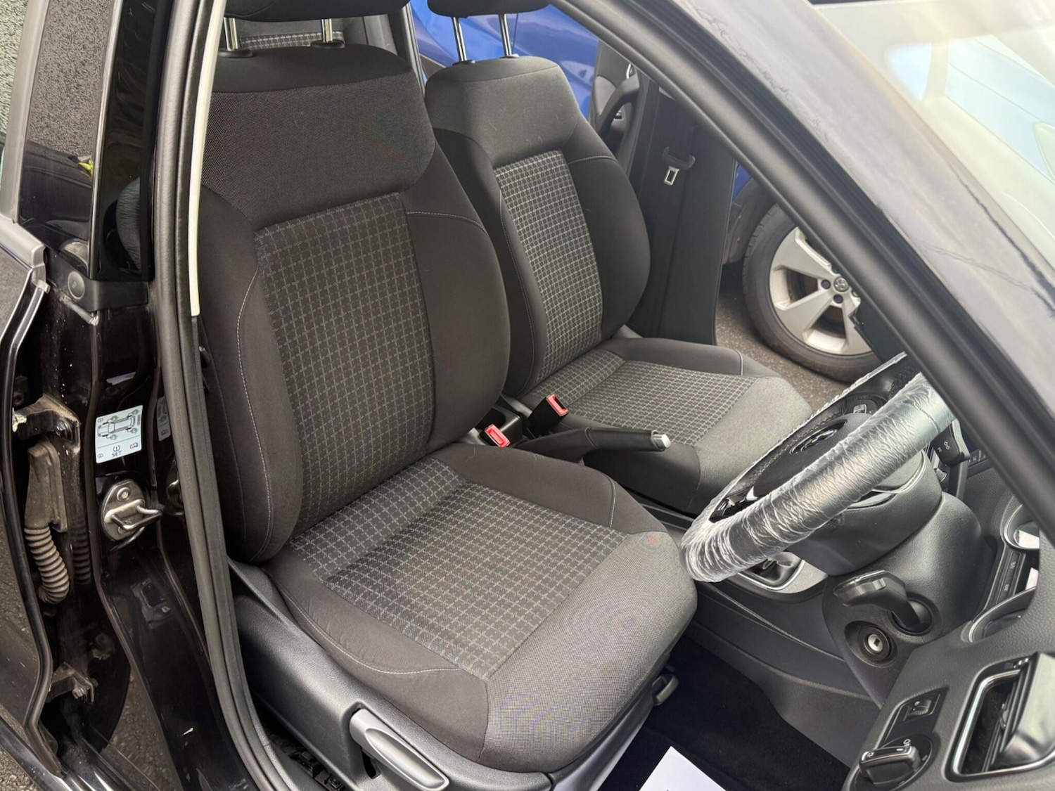 Used Volkswagen Polo 2016 for sale - 76913146: Photo 26