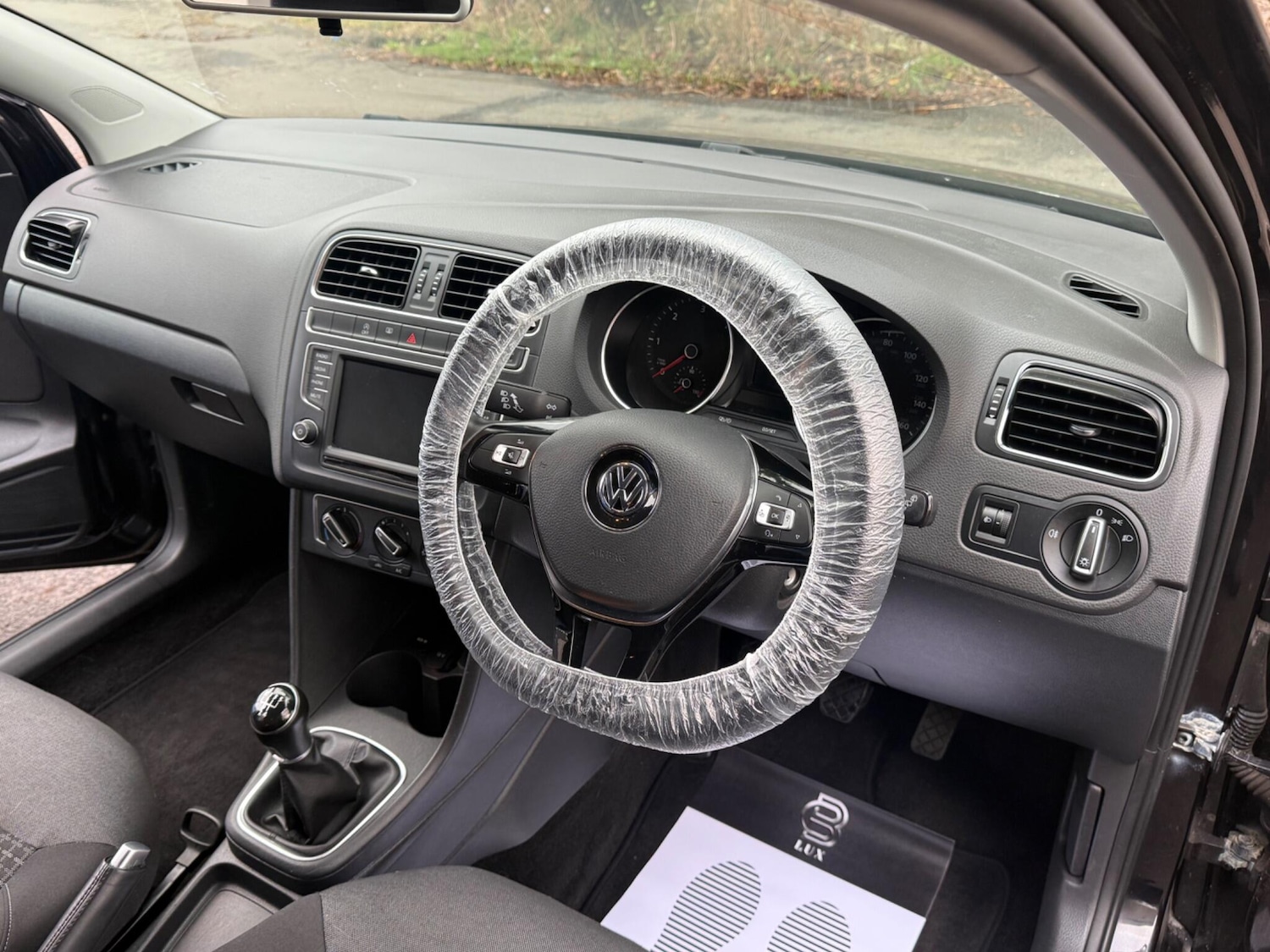 Used Volkswagen Polo 2016 for sale - 76913146: Photo 27