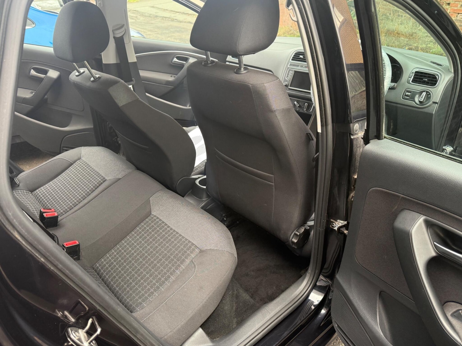 Used Volkswagen Polo 2016 for sale - 76913146: Photo 30