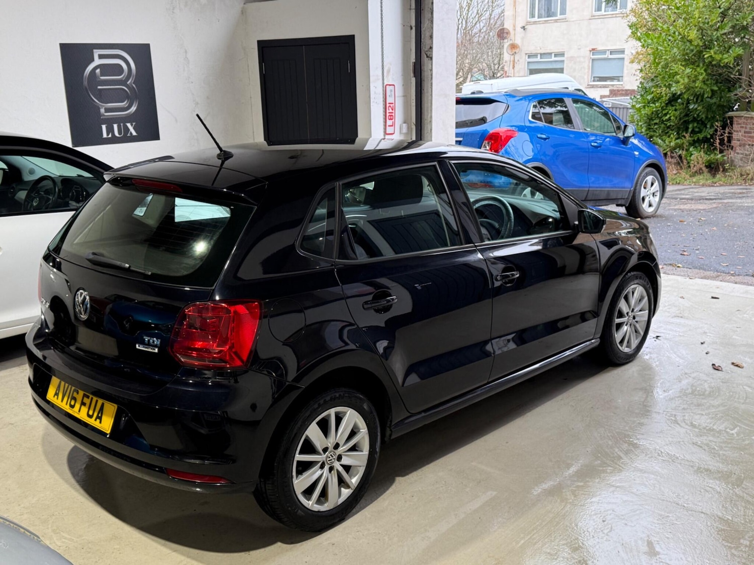 Used Volkswagen Polo 2016 for sale - 76913146: Photo 7