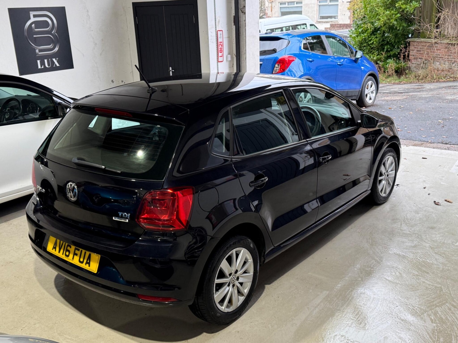 Used Volkswagen Polo 2016 for sale - 76913146: Photo 8