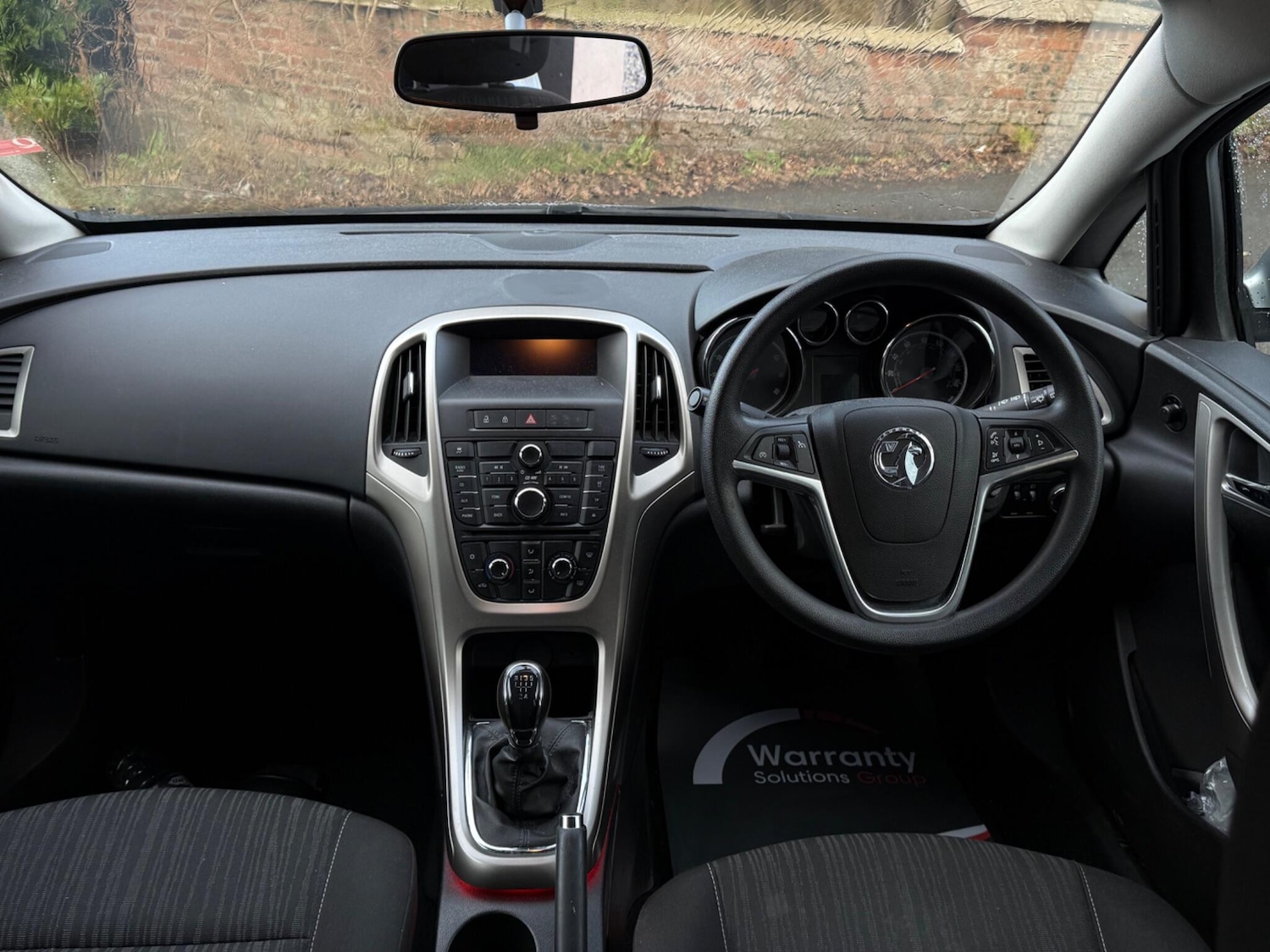 Used Vauxhall Astra for sale - 77793341: Photo 10