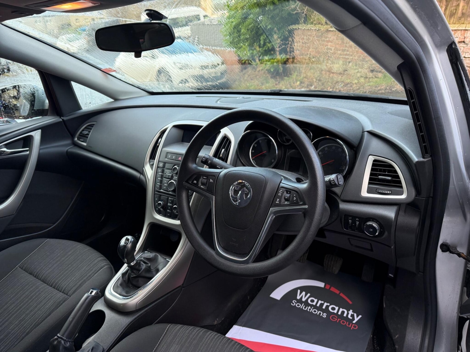 Used Vauxhall Astra for sale - 77793341: Photo 11