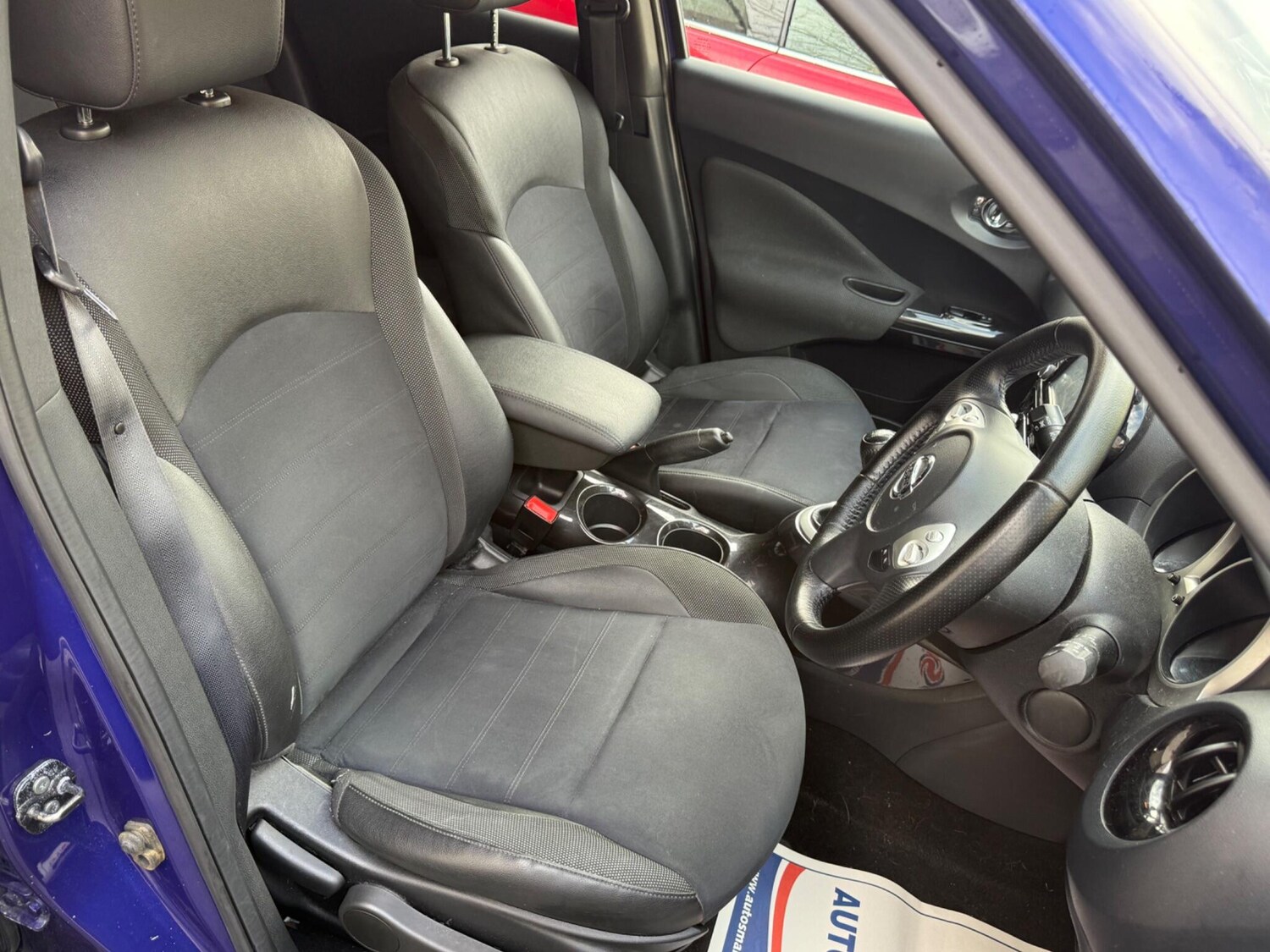 Used Nissan Juke for sale - 78156878: Photo 18