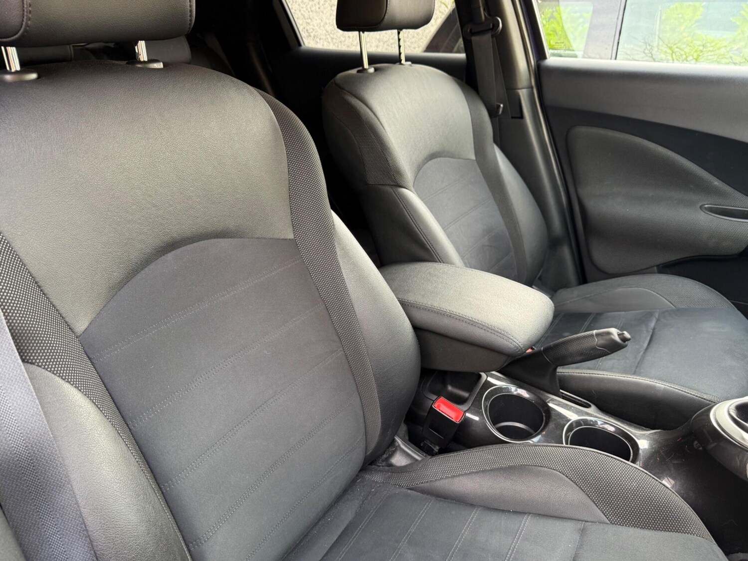 Used Nissan Juke for sale - 78156878: Photo 19