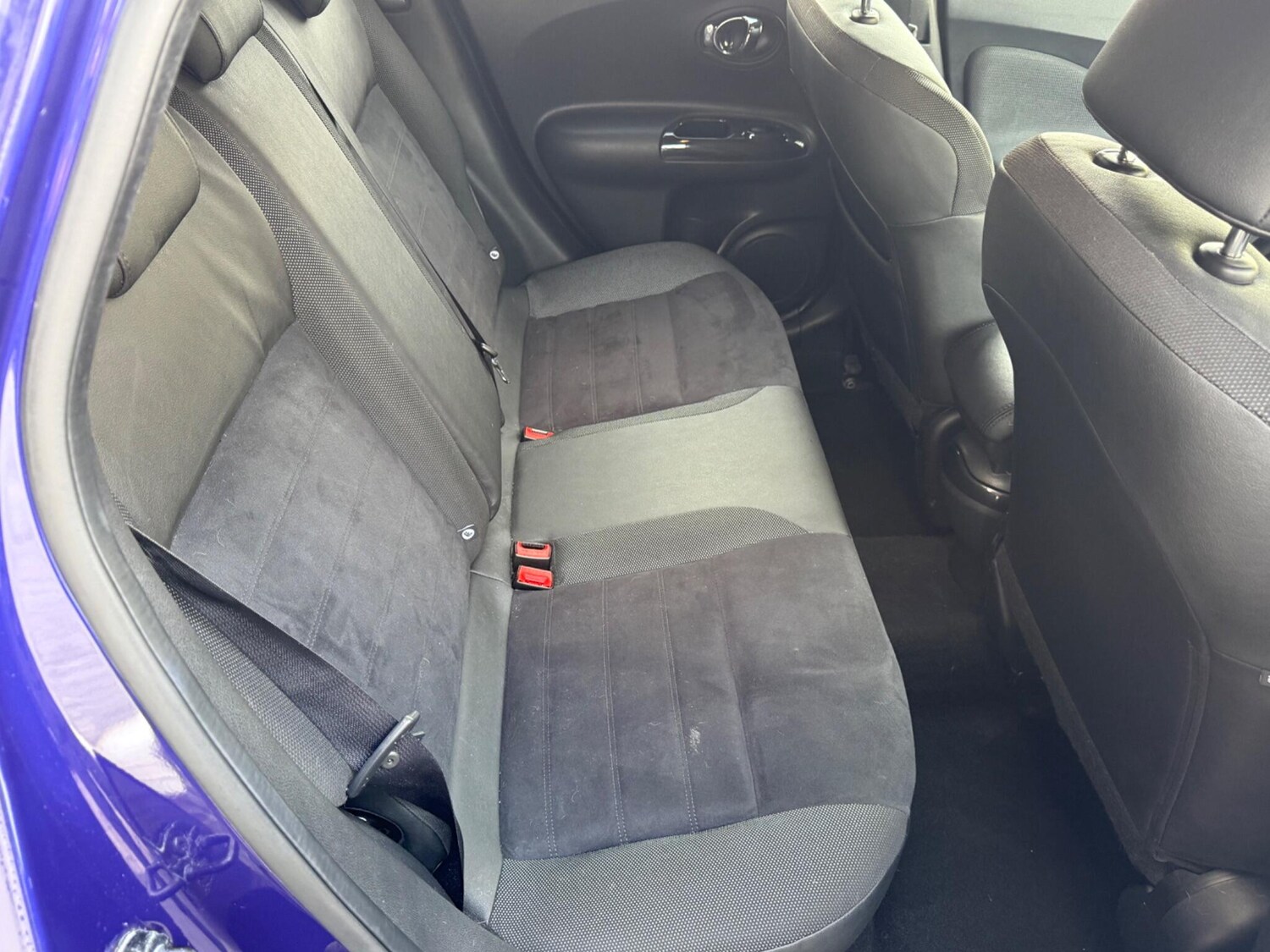 Used Nissan Juke for sale - 78156878: Photo 20