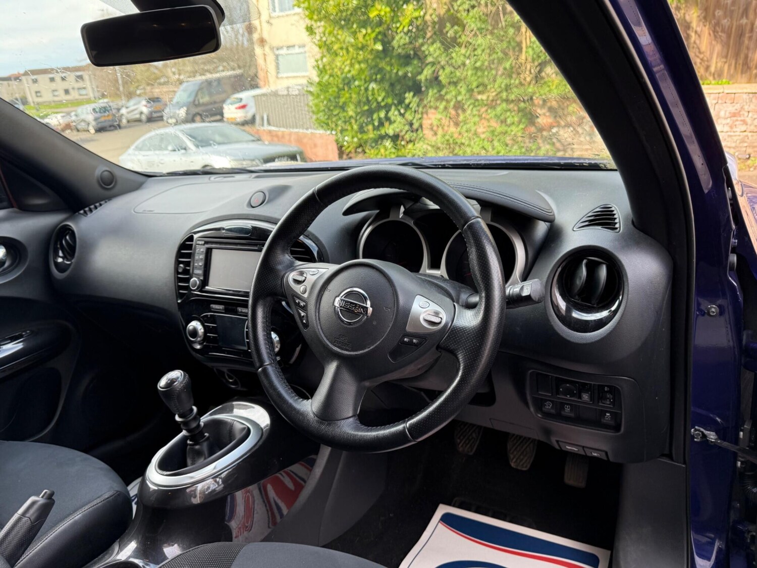 Used Nissan Juke for sale - 78156878: Photo 21