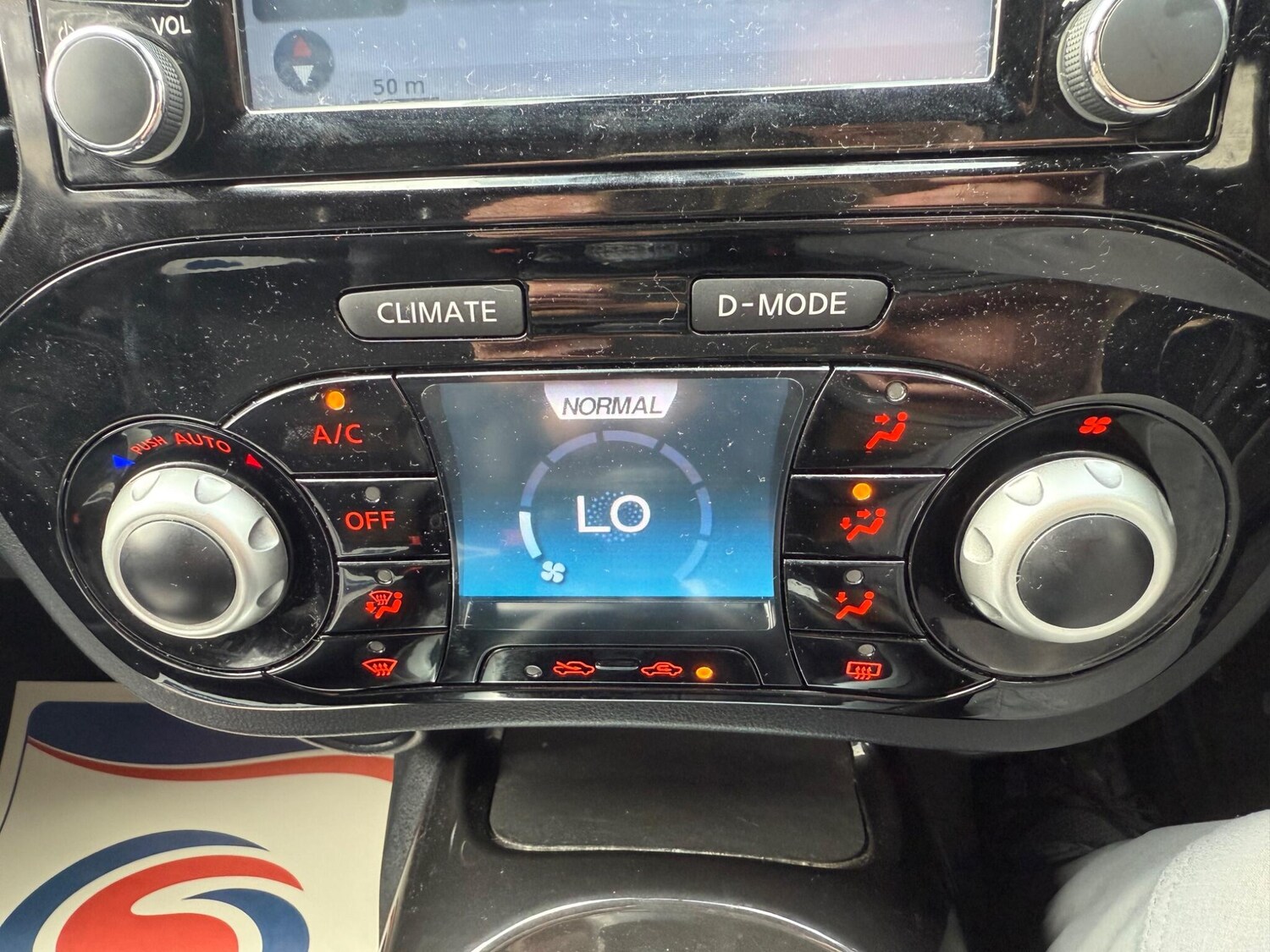 Used Nissan Juke for sale - 78156878: Photo 27