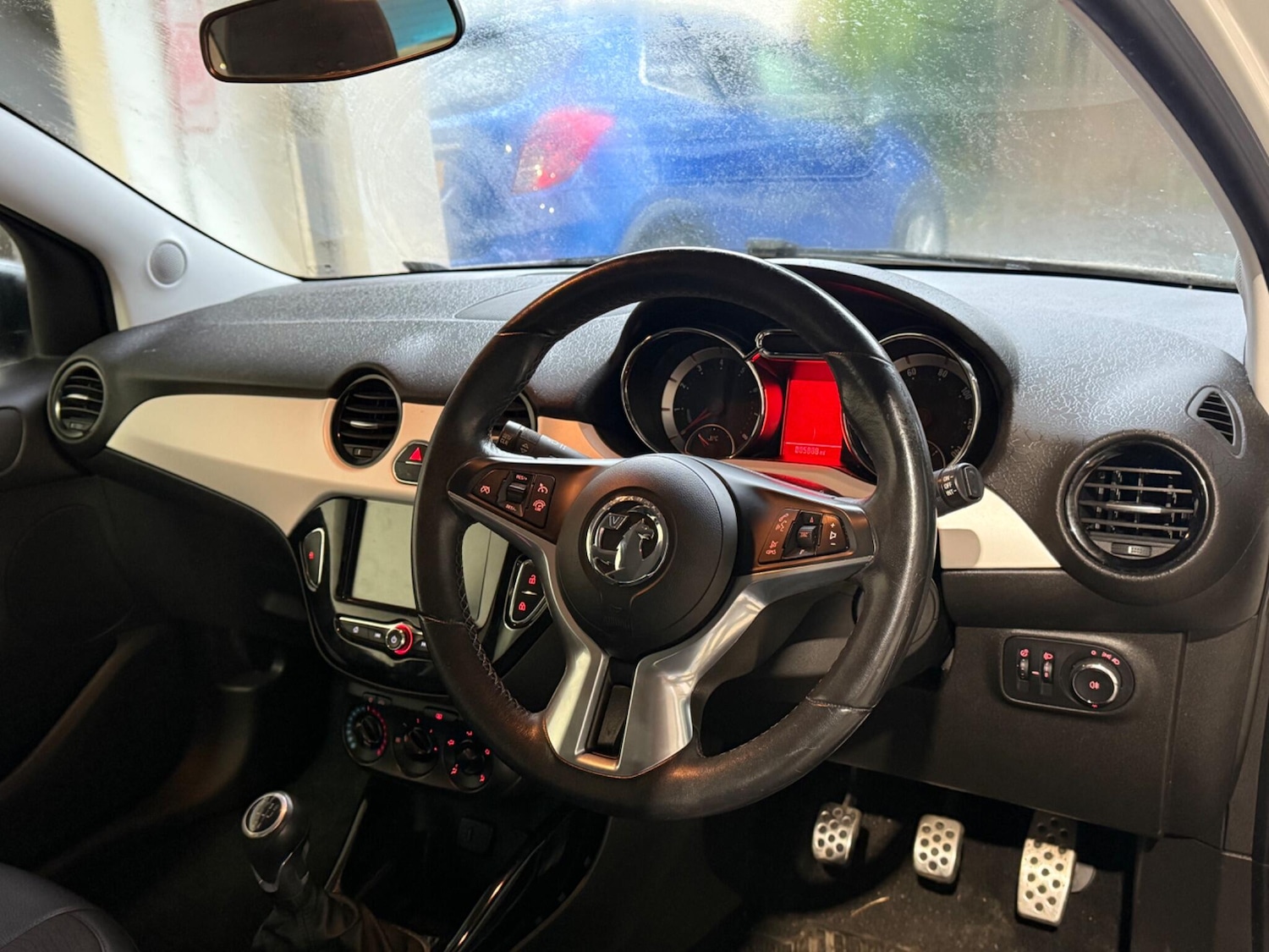 Used Vauxhall ADAM 2017 for sale - 76886801: Photo 7