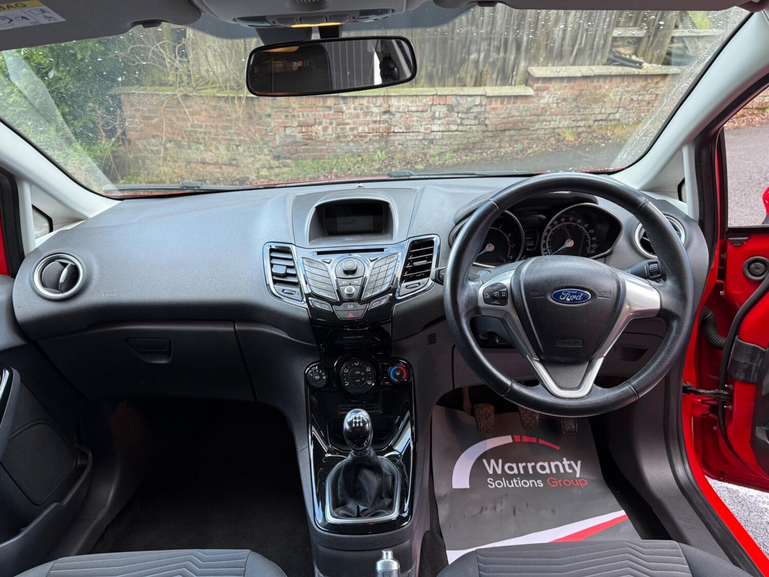 Used Ford Fiesta for sale - 77574037: Photo 15