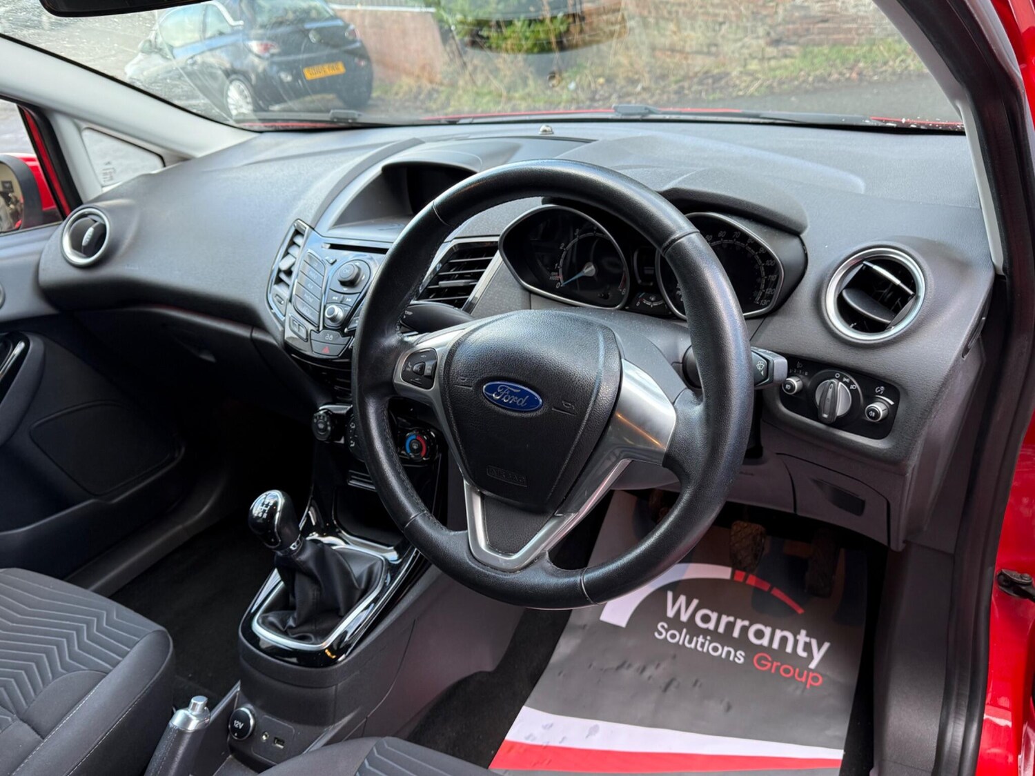 Used Ford Fiesta for sale - 77574037: Photo 16