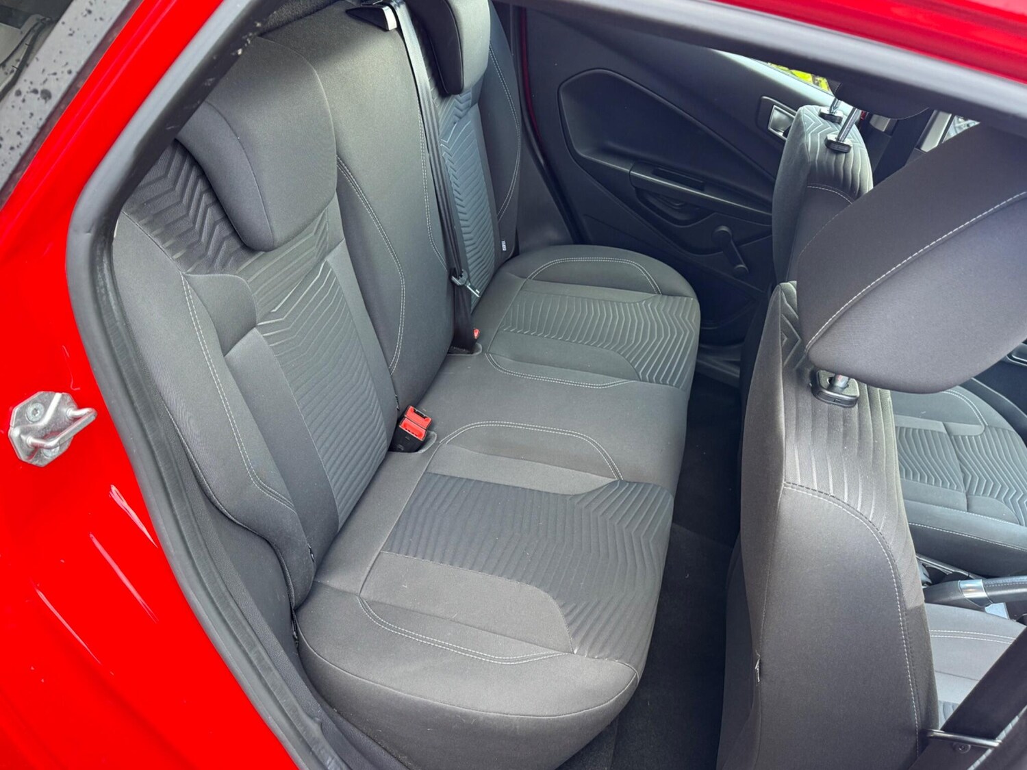 Used Ford Fiesta for sale - 77574037: Photo 18