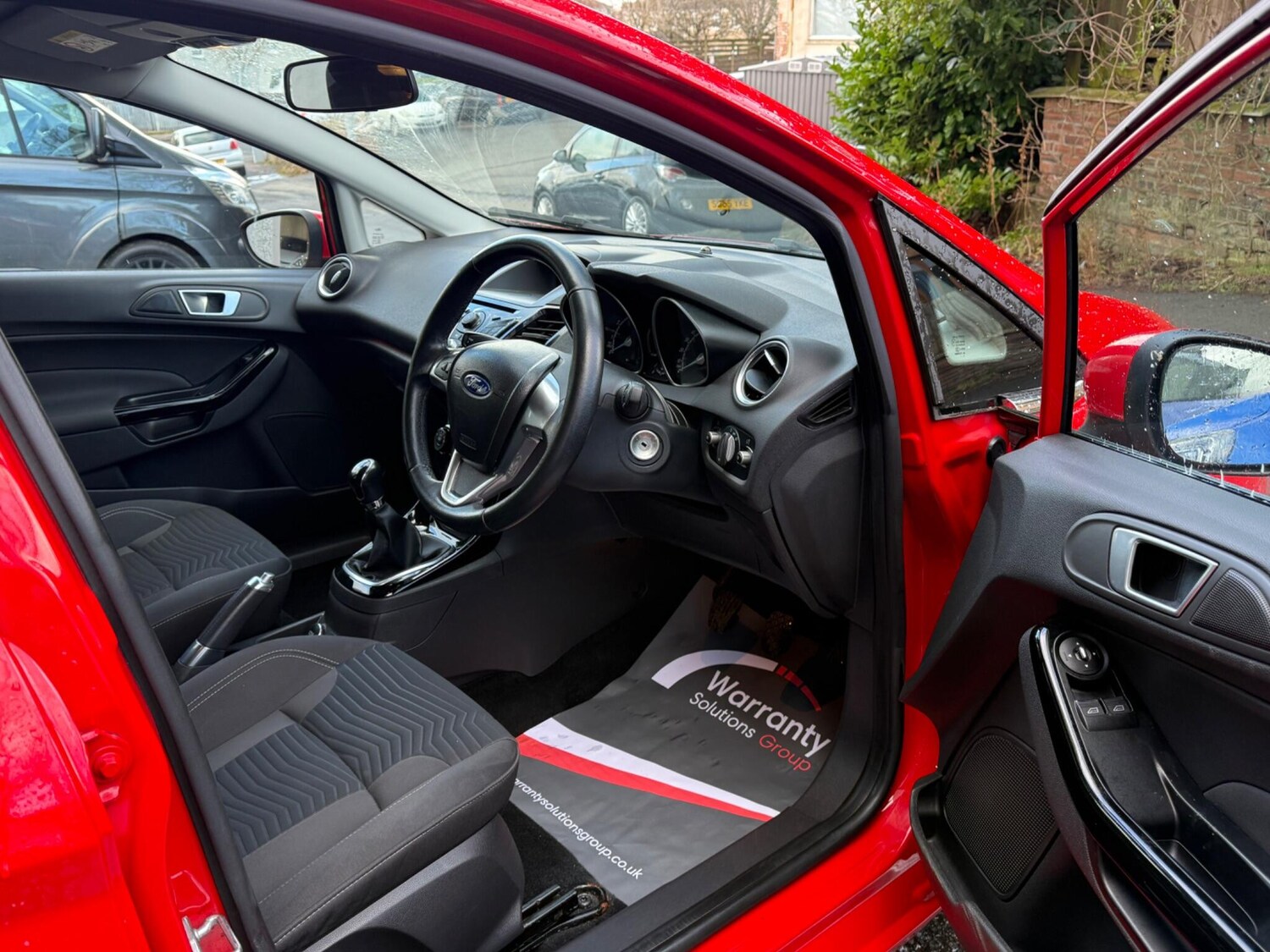 Used Ford Fiesta for sale - 77574037: Photo 19