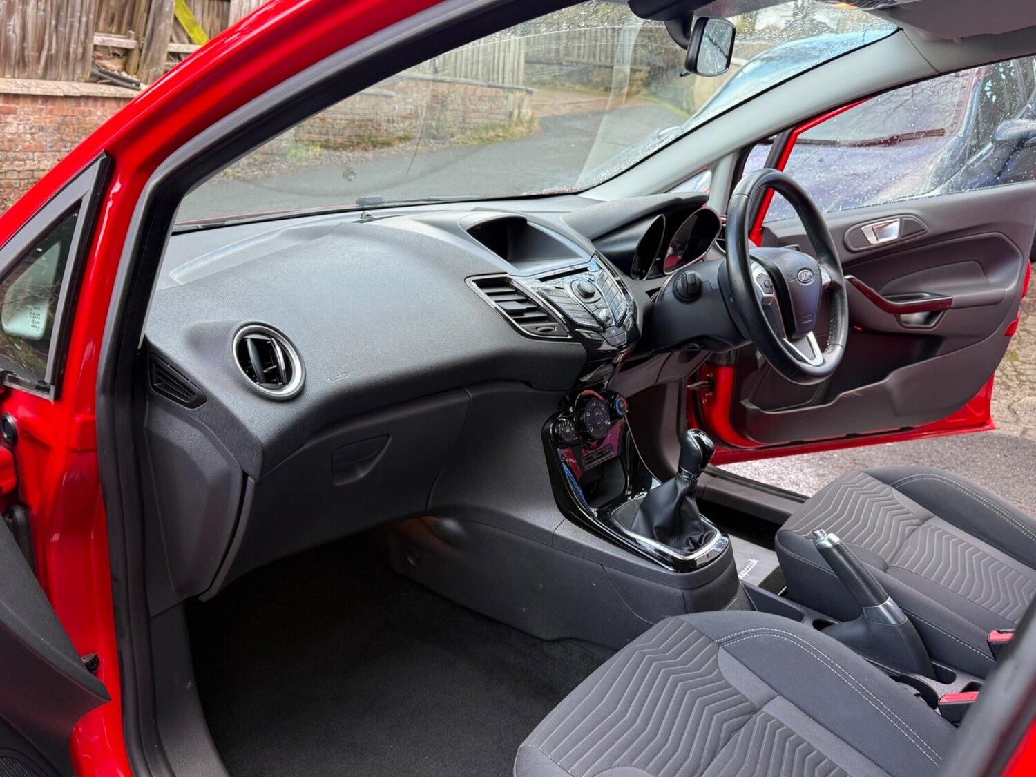 Used Ford Fiesta for sale - 77574037: Photo 20