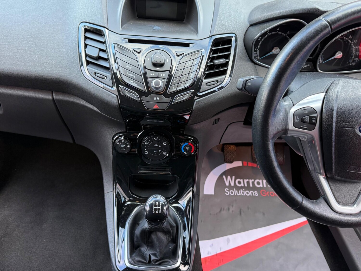 Used Ford Fiesta for sale - 77574037: Photo 21