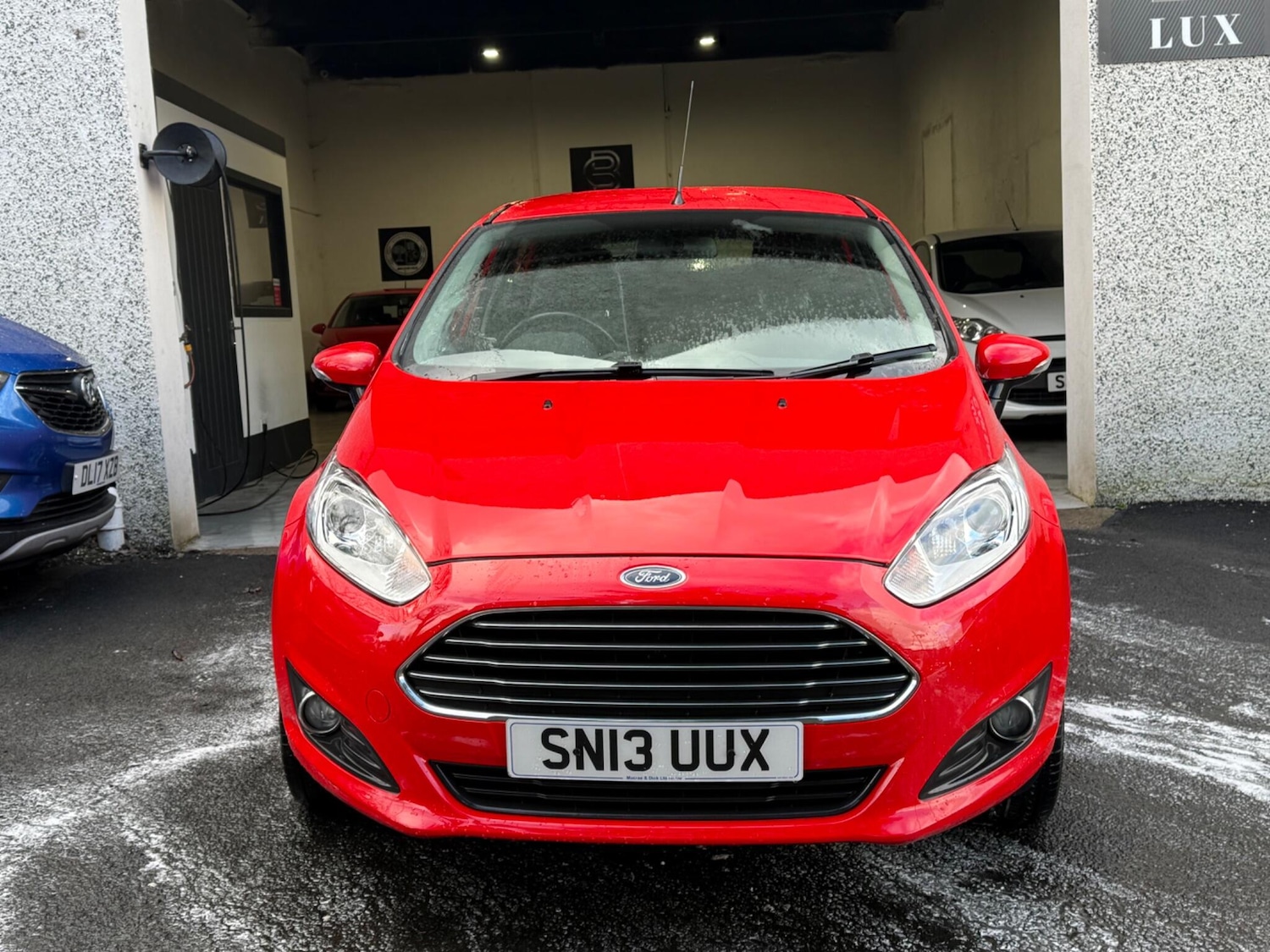 Used Ford Fiesta for sale - 77574037: Photo 5