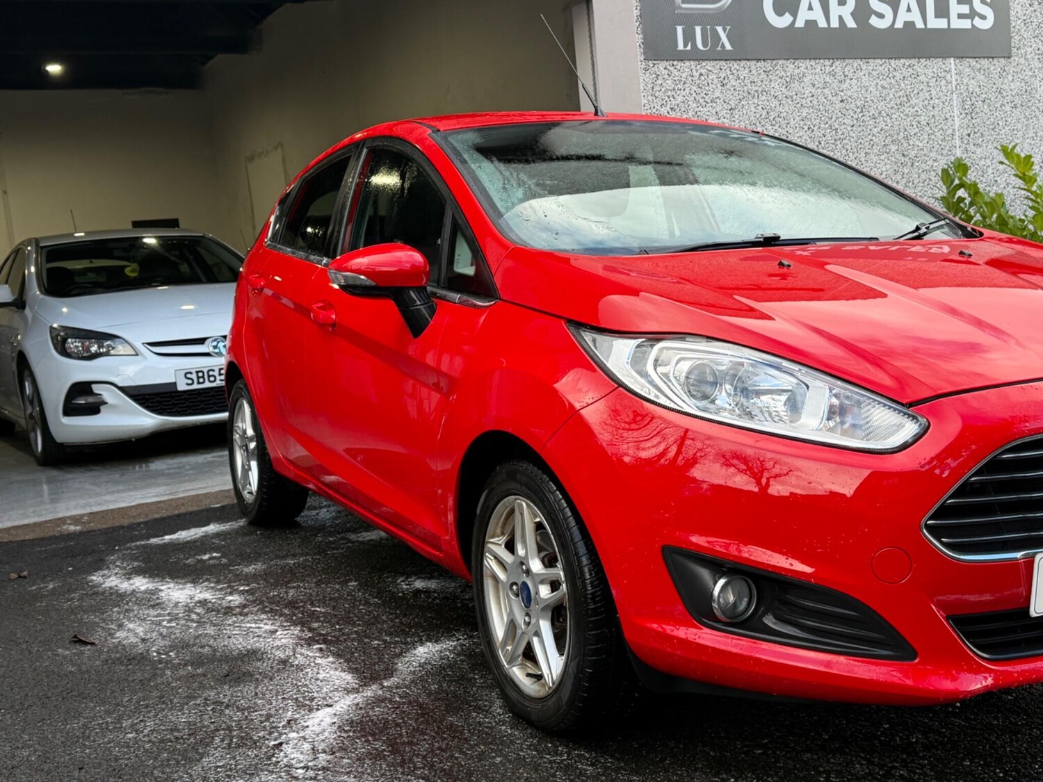 Used Ford Fiesta for sale - 77574037: Photo 7