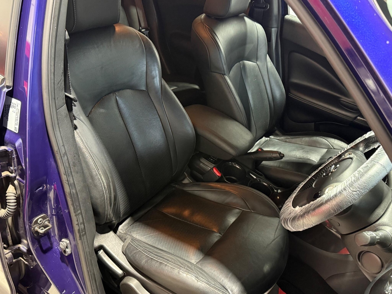 Used Nissan Juke 2014 for sale - 77229367: Photo 19