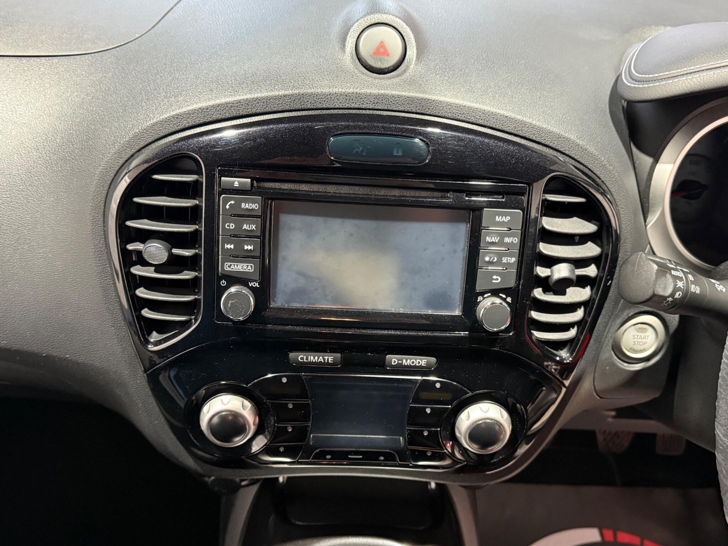 Used Nissan Juke 2014 for sale - 77229367: Photo 22