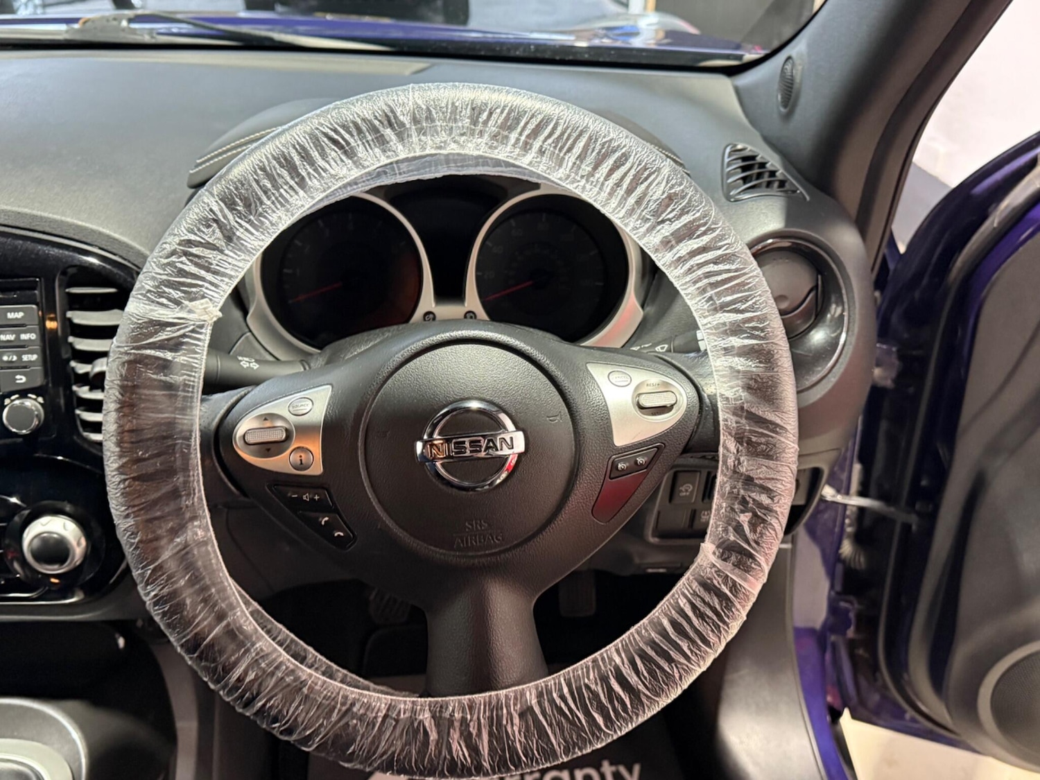 Used Nissan Juke 2014 for sale - 77229367: Photo 23