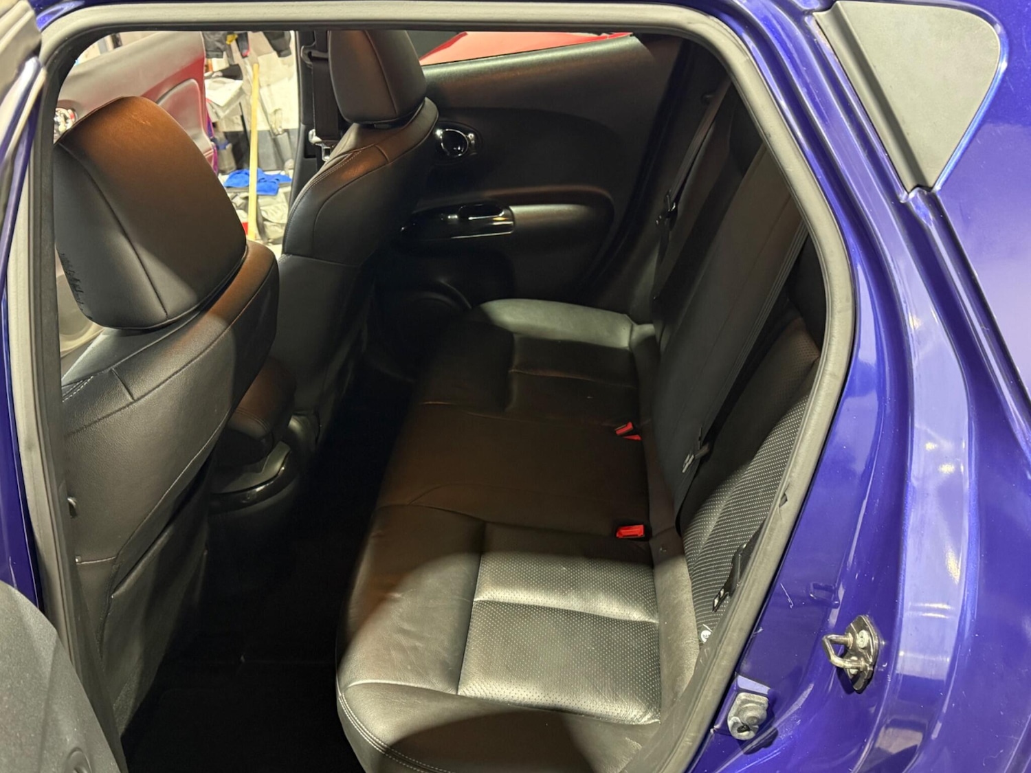 Used Nissan Juke 2014 for sale - 77229367: Photo 25