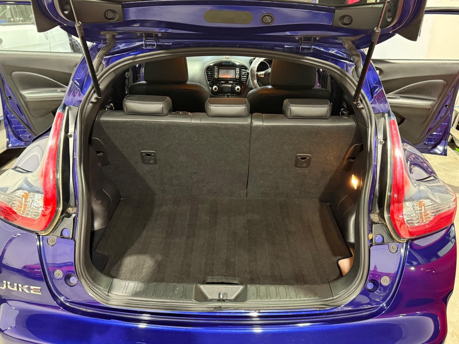 Used Nissan Juke 2014 for sale - 77229367: Photo 26