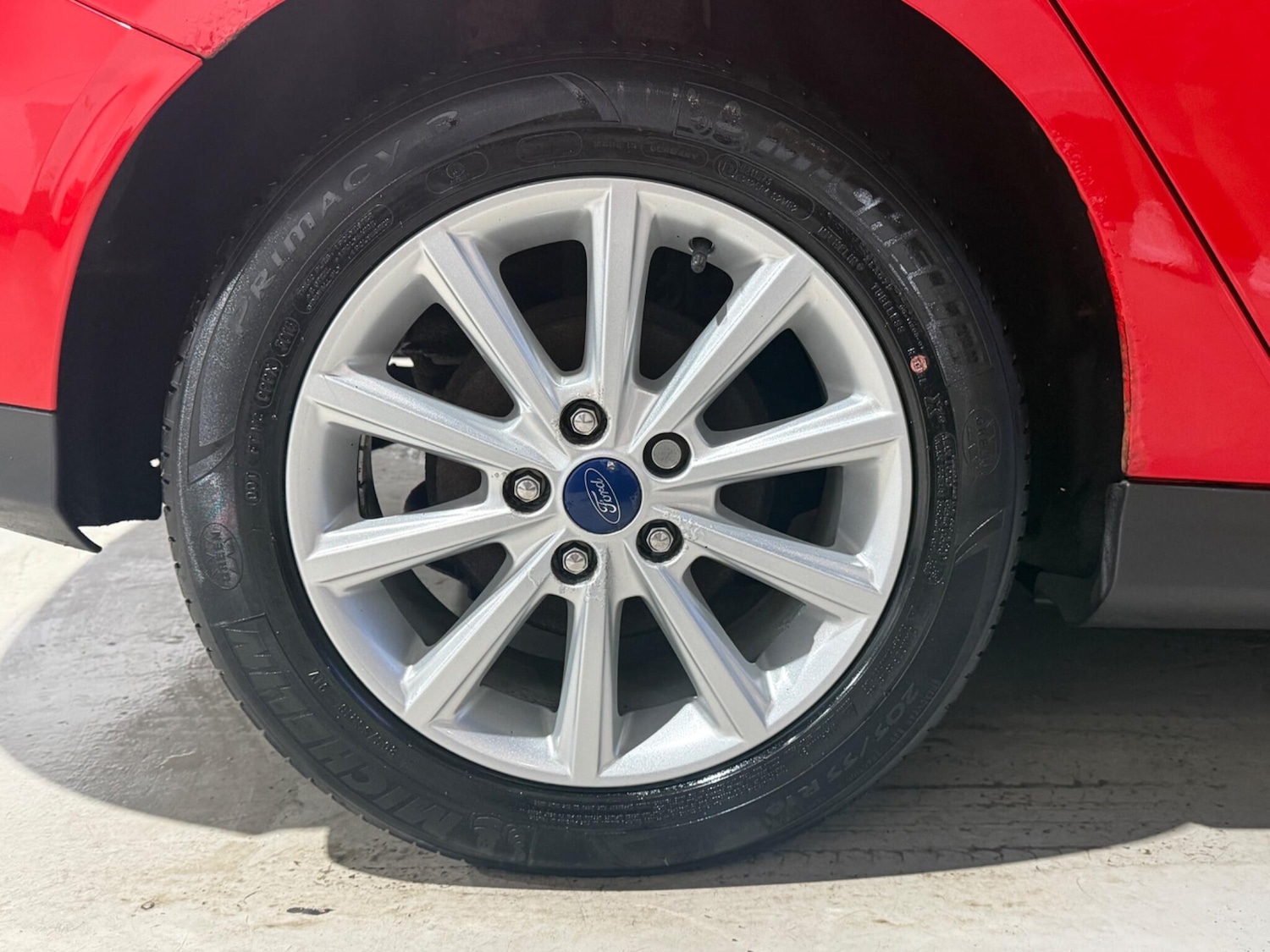 Used Ford Focus 2015 for sale - 76511983: Photo 19