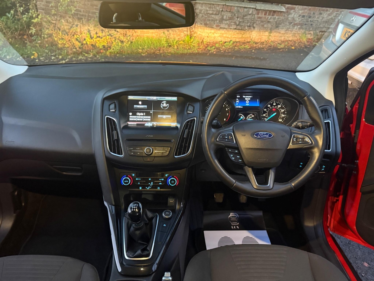 Used Ford Focus 2015 for sale - 76511983: Photo 22