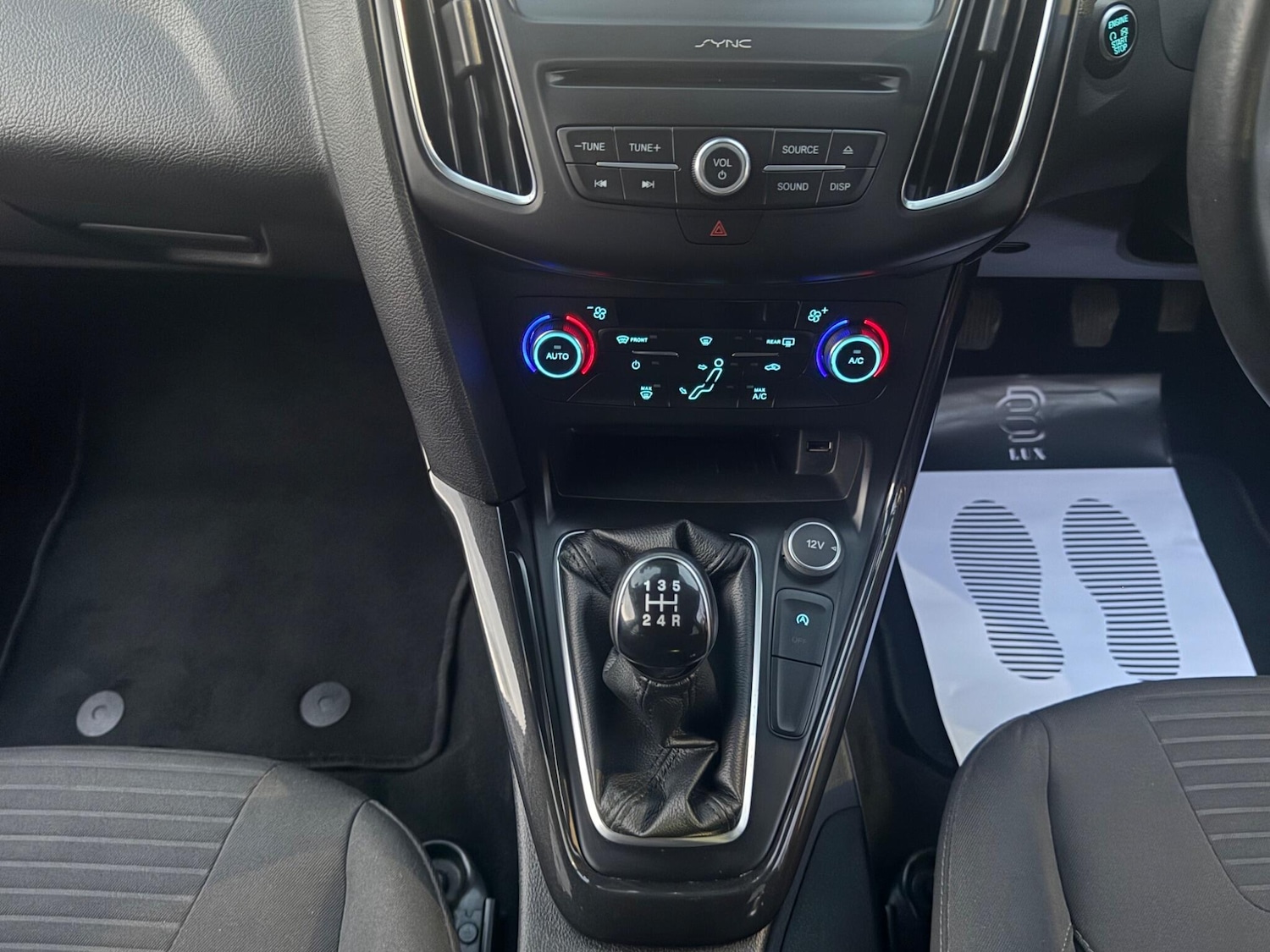 Used Ford Focus 2015 for sale - 76511983: Photo 24