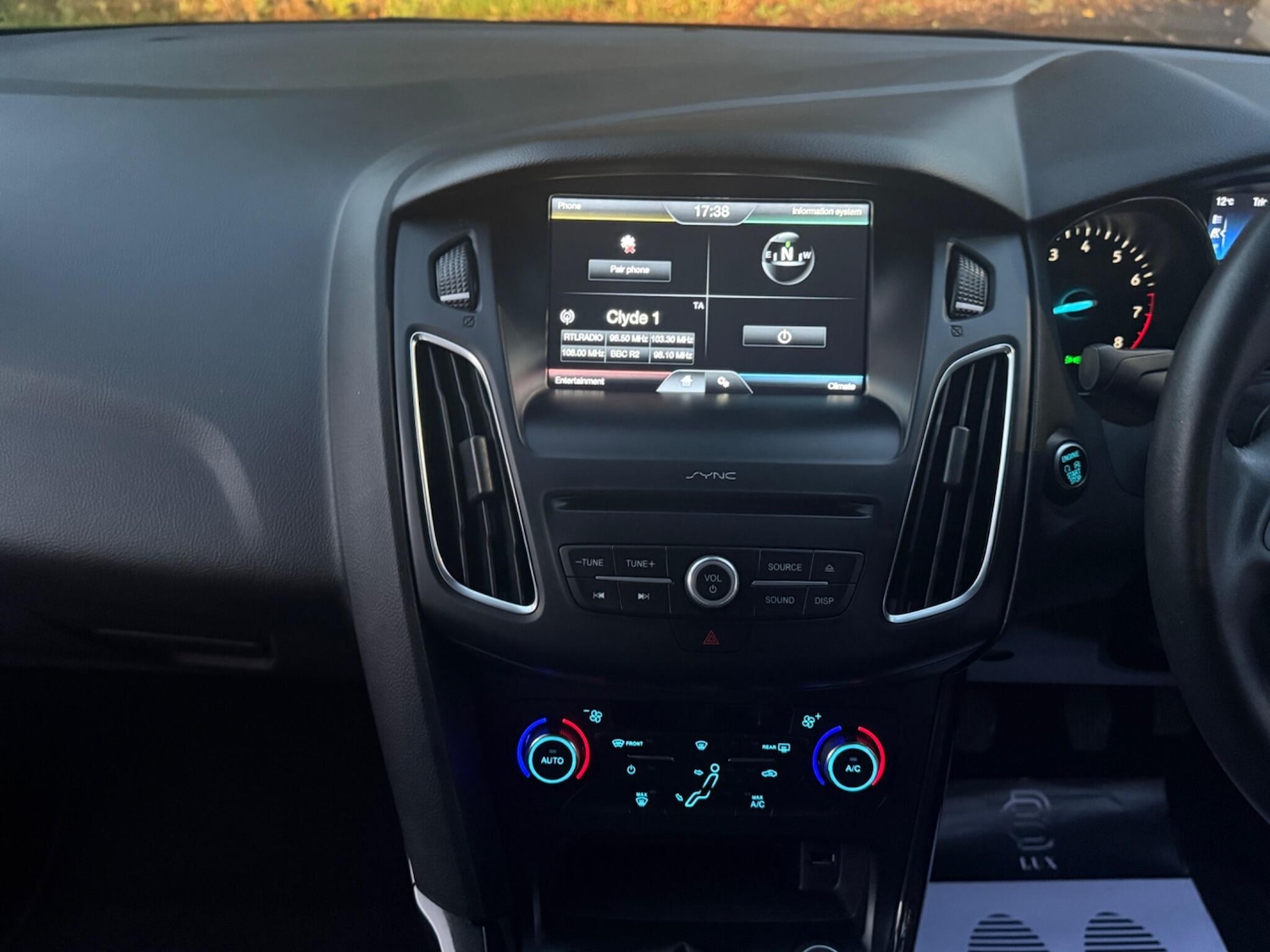 Used Ford Focus 2015 for sale - 76511983: Photo 25