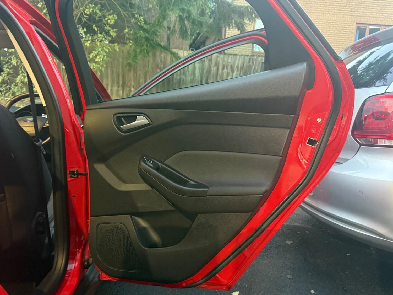 Used Ford Focus 2015 for sale - 76511983: Photo 27