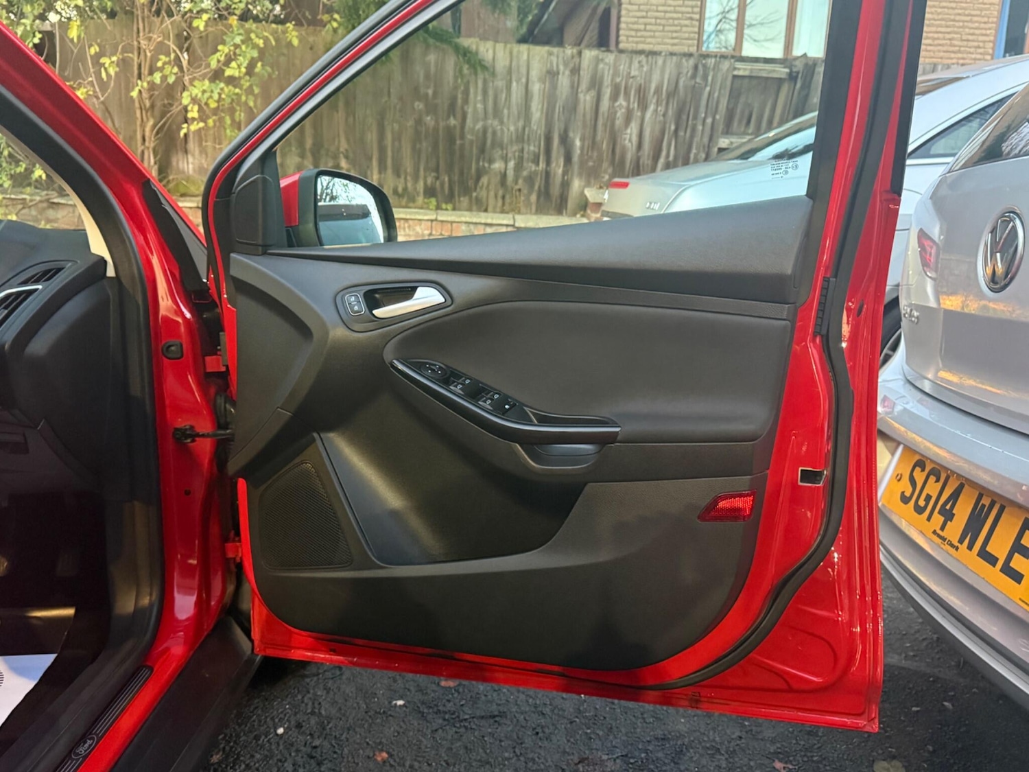 Used Ford Focus 2015 for sale - 76511983: Photo 29