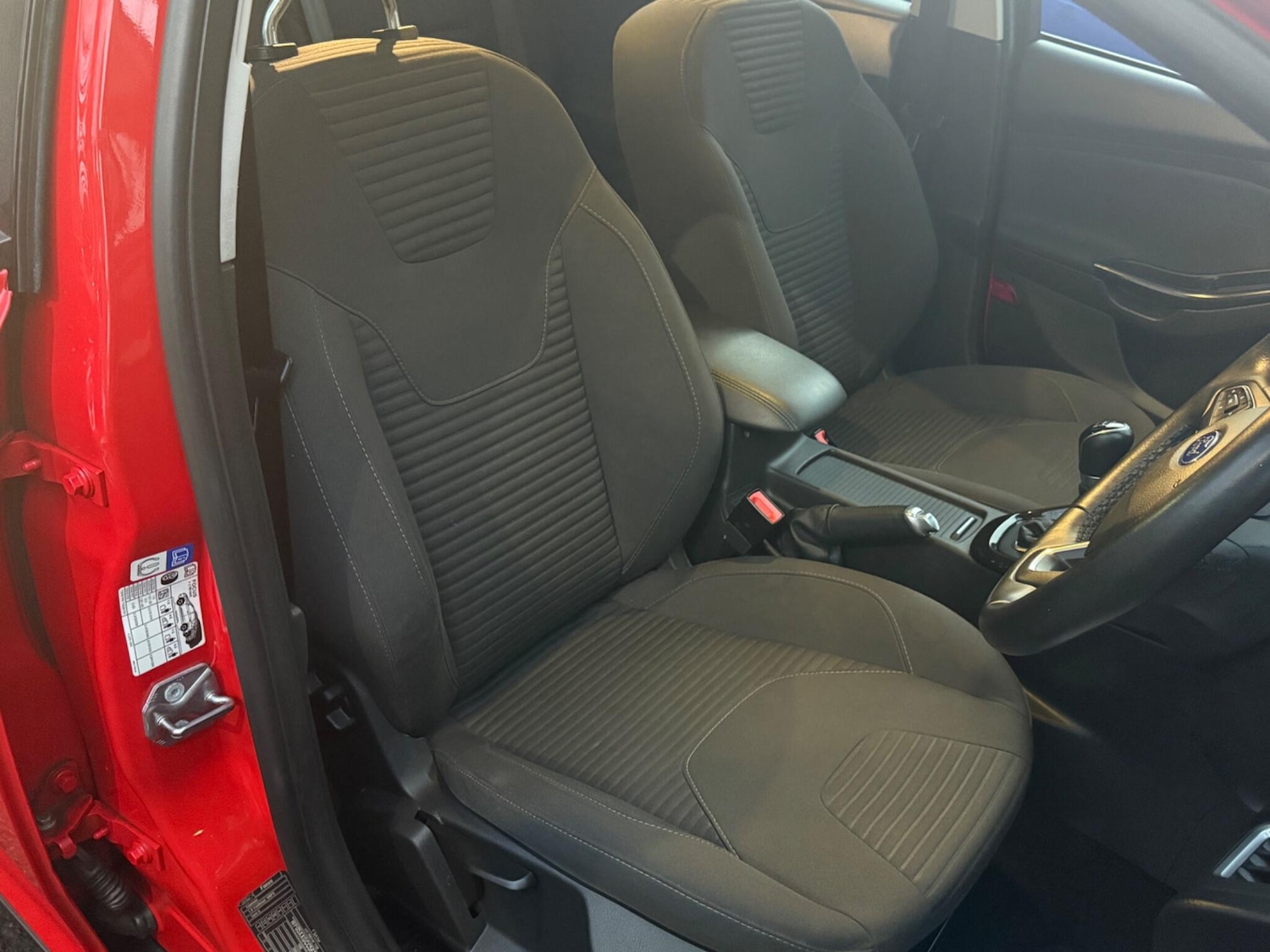 Used Ford Focus 2015 for sale - 76511983: Photo 30