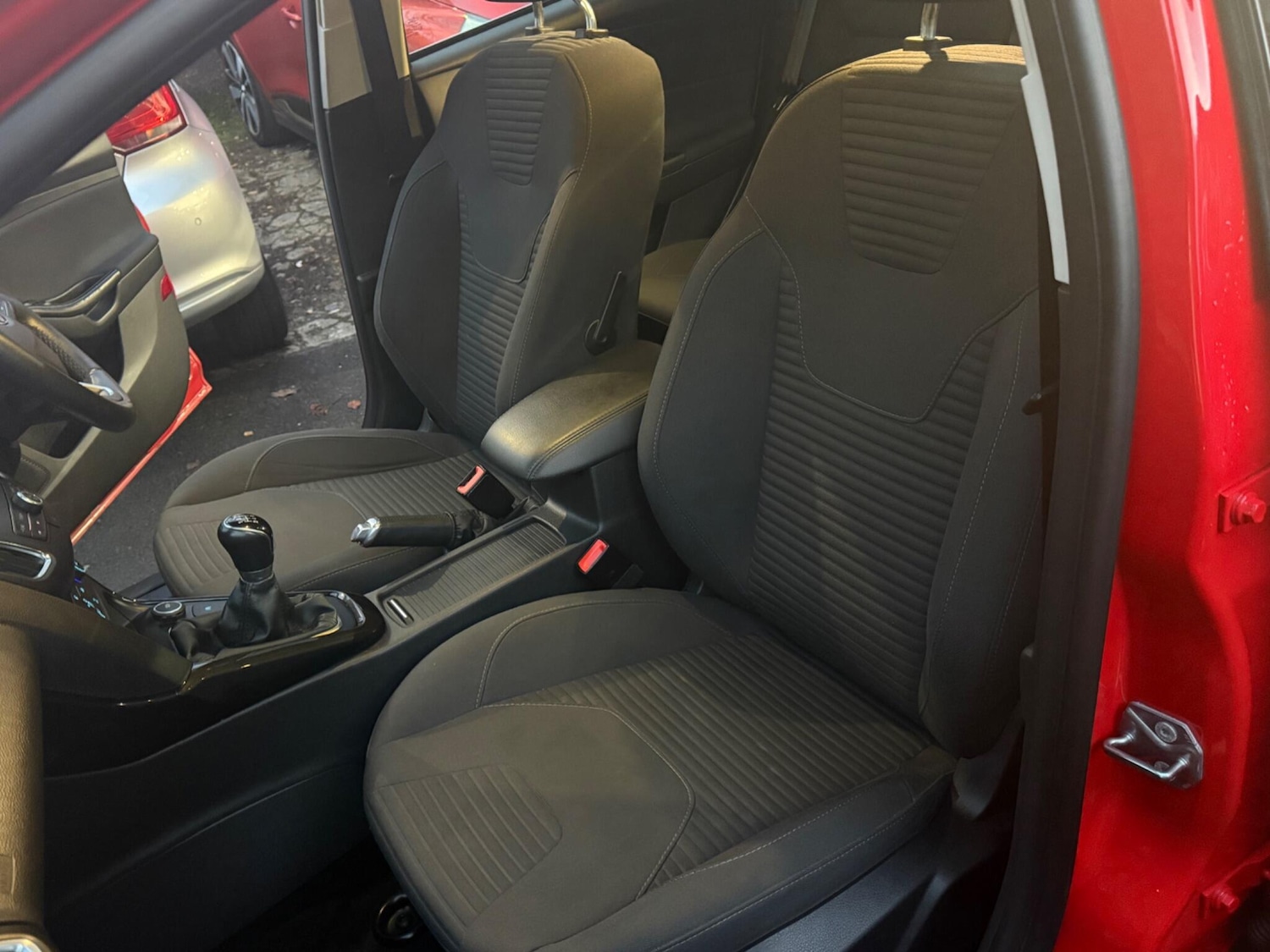 Used Ford Focus 2015 for sale - 76511983: Photo 35