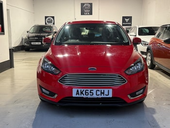 Used Ford Focus 2015 for sale - 76511983: Photo