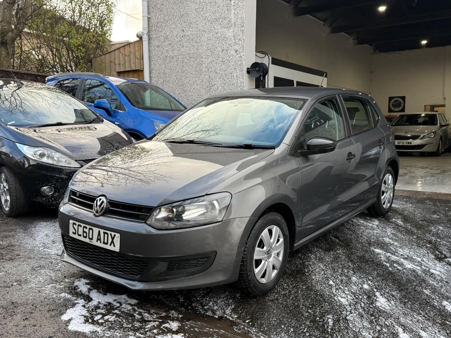 Used Volkswagen Polo for sale - 77599156: Photo 10