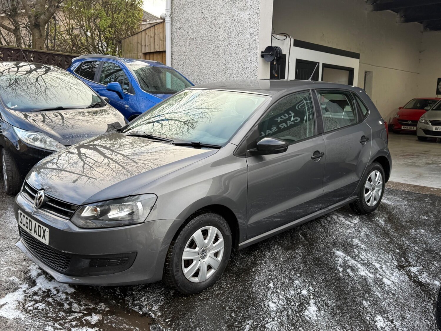 Used Volkswagen Polo for sale - 77599156: Photo 11