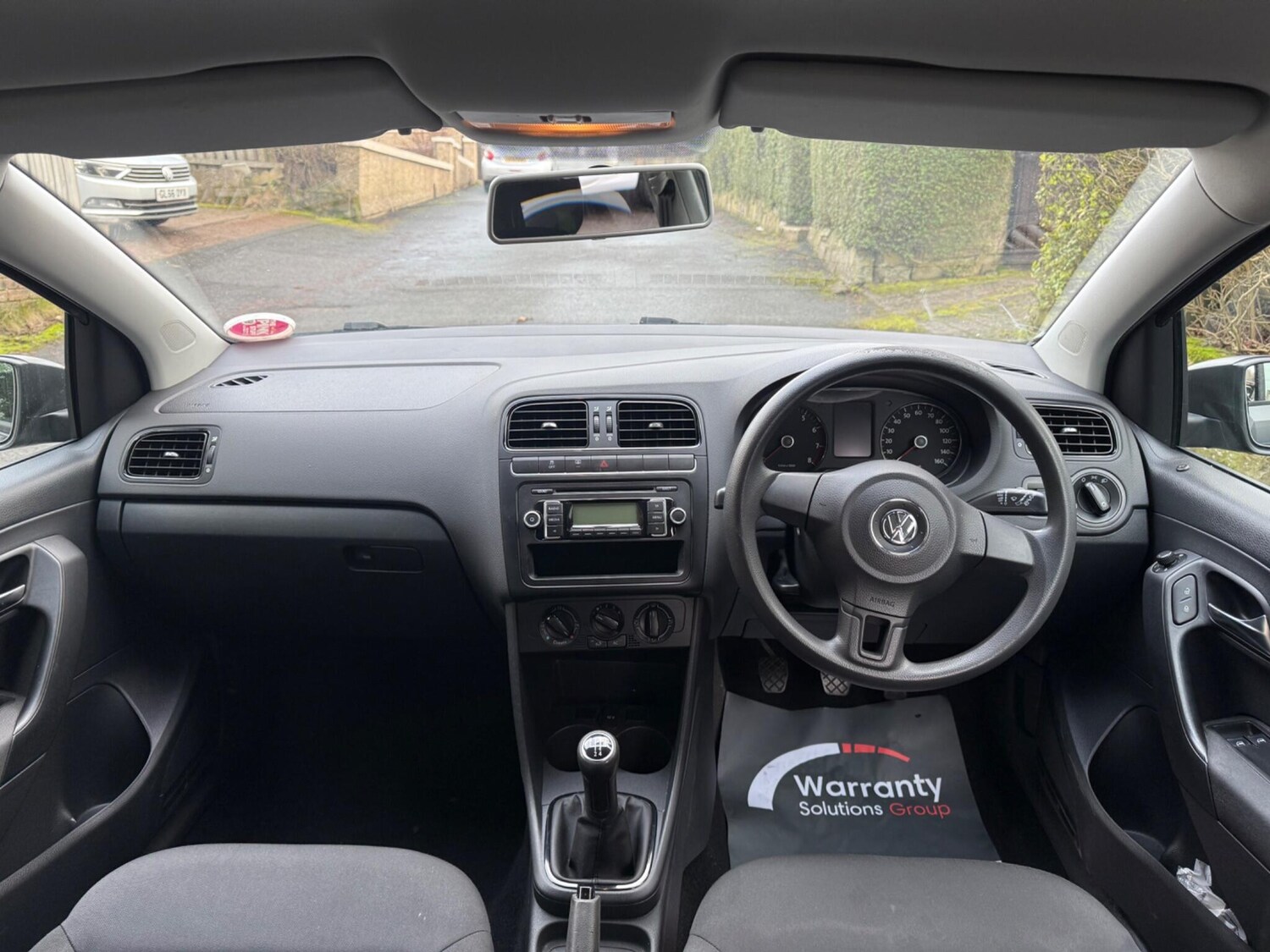 Used Volkswagen Polo for sale - 77599156: Photo 13