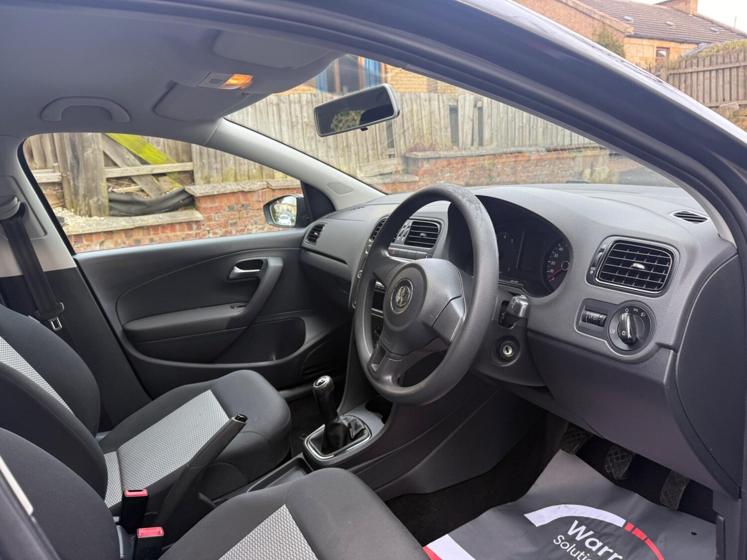 Used Volkswagen Polo for sale - 77599156: Photo 14