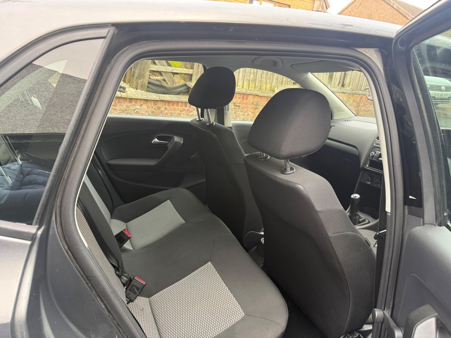 Used Volkswagen Polo for sale - 77599156: Photo 16