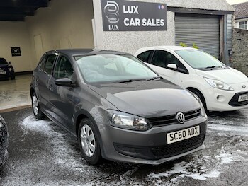 Used Volkswagen Polo 2011 for sale - 77599156: Photo
