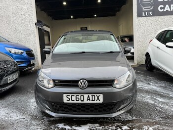 Used Volkswagen Polo 2011 for sale - 77599156: Photo
