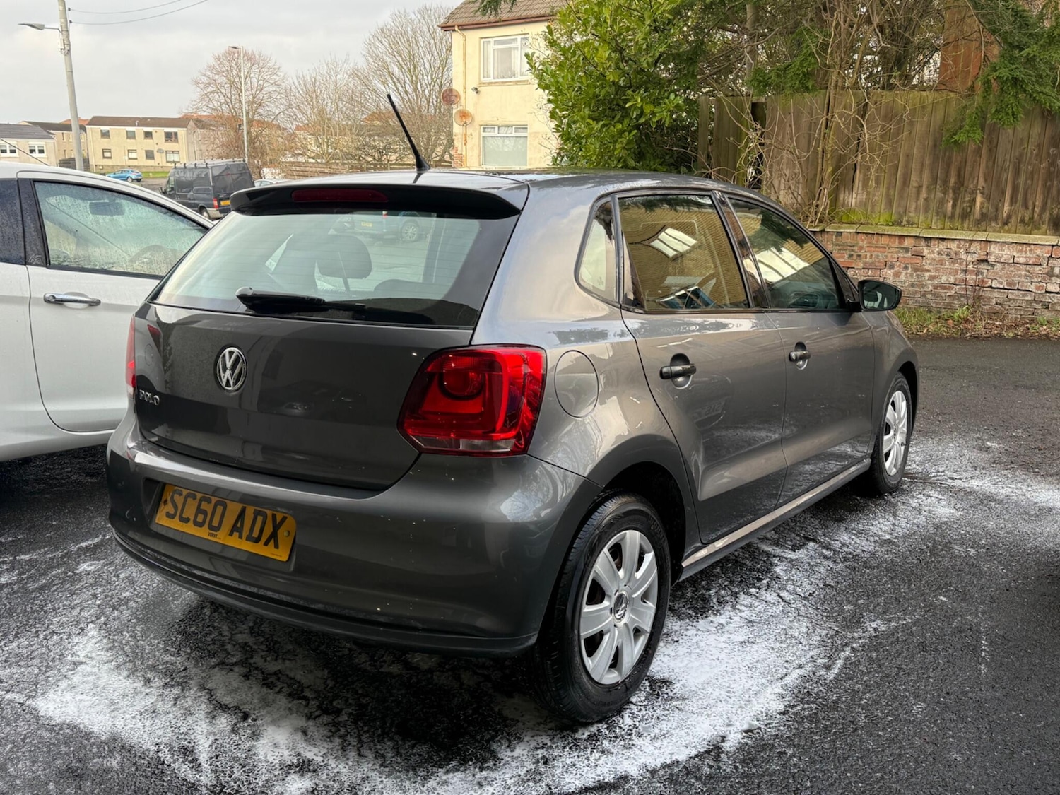 Used Volkswagen Polo for sale - 77599156: Photo 5