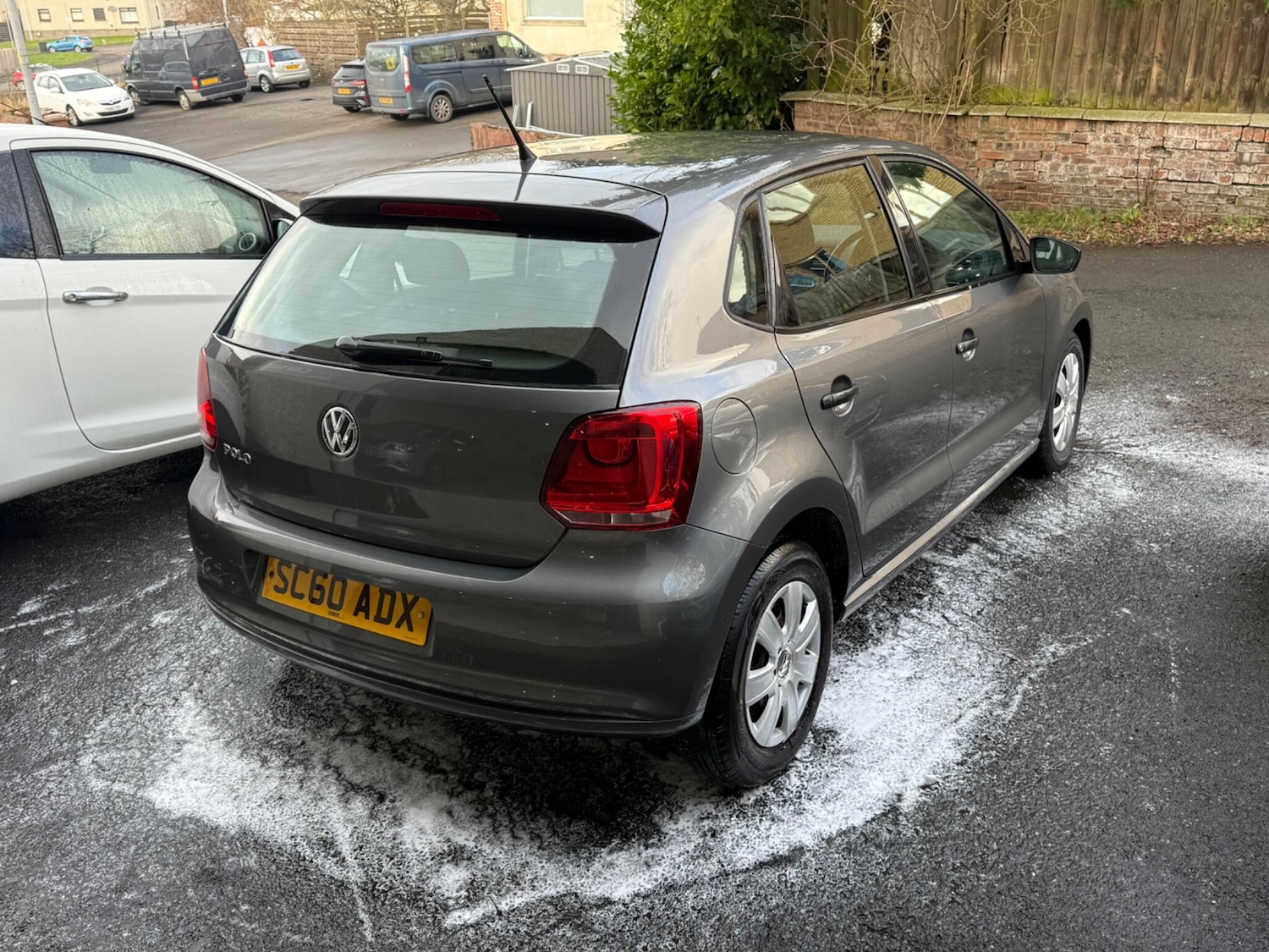 Used Volkswagen Polo for sale - 77599156: Photo 6