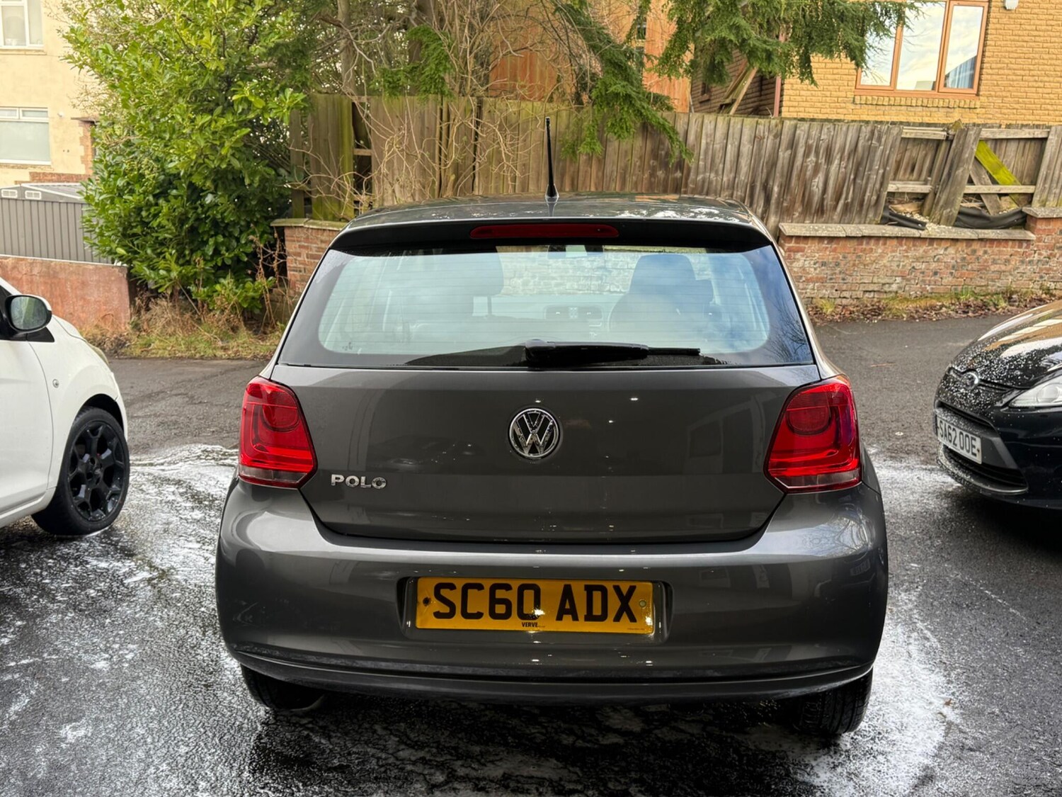 Used Volkswagen Polo for sale - 77599156: Photo 7