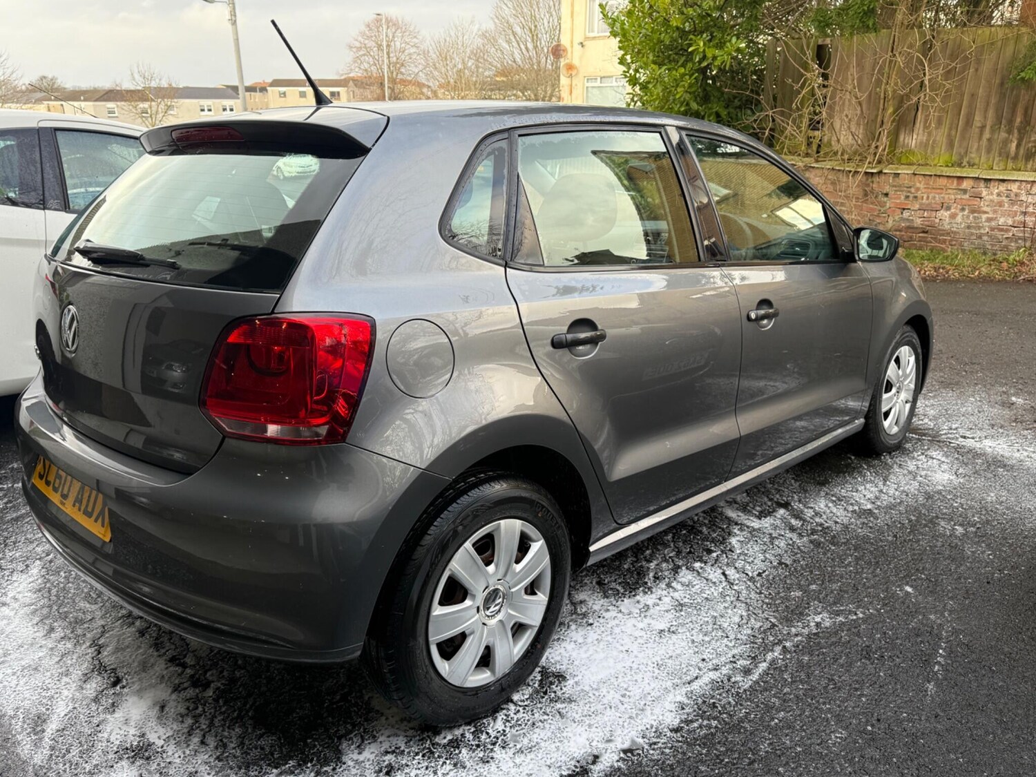 Used Volkswagen Polo for sale - 77599156: Photo 9