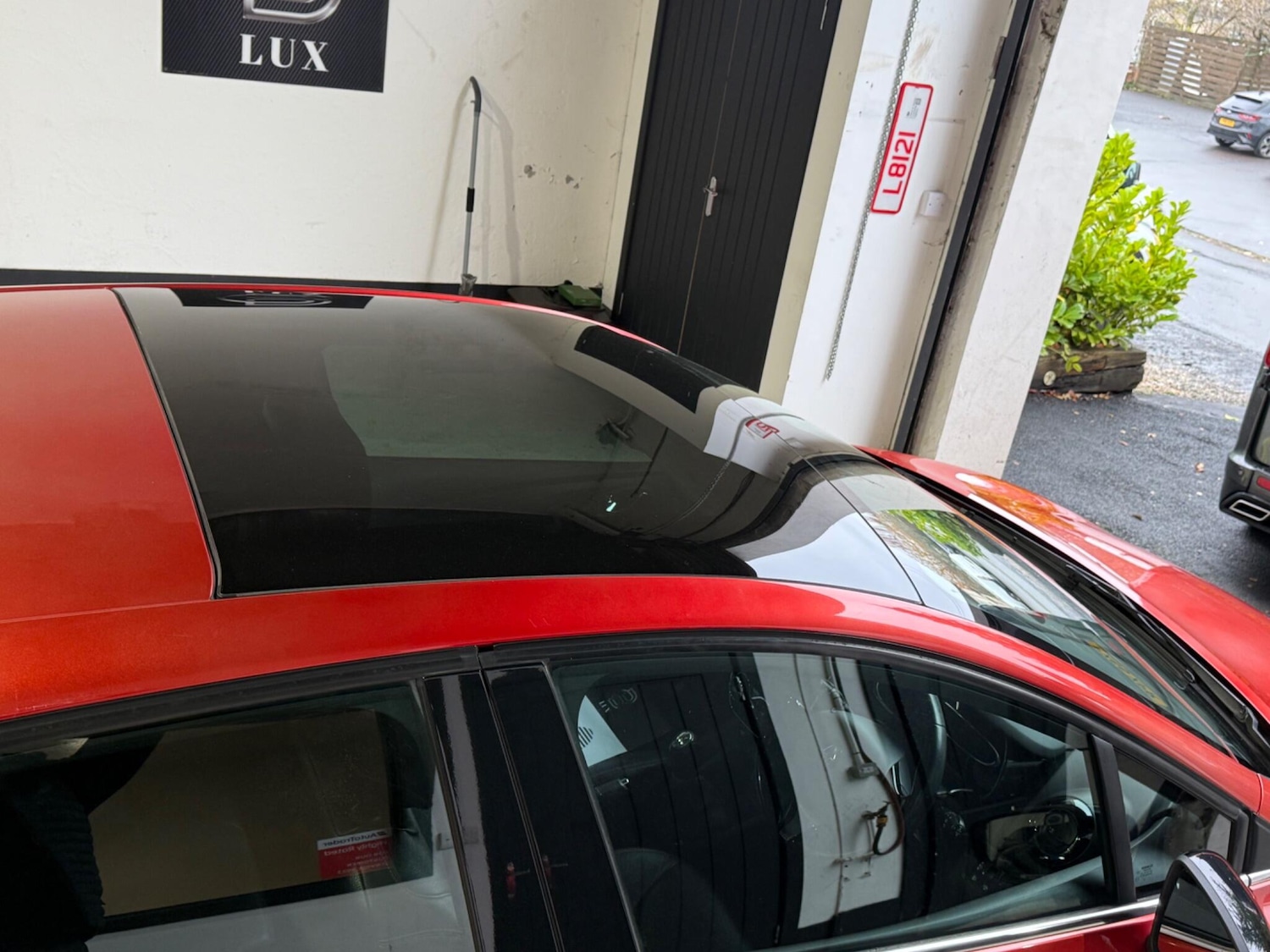 Used Renault Clio 2013 for sale - 76457545: Photo 14