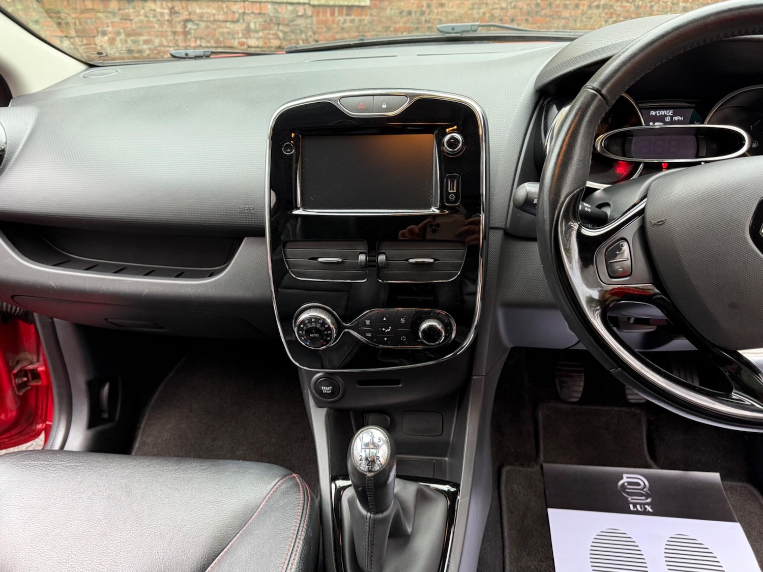 Used Renault Clio 2013 for sale - 76457545: Photo 20