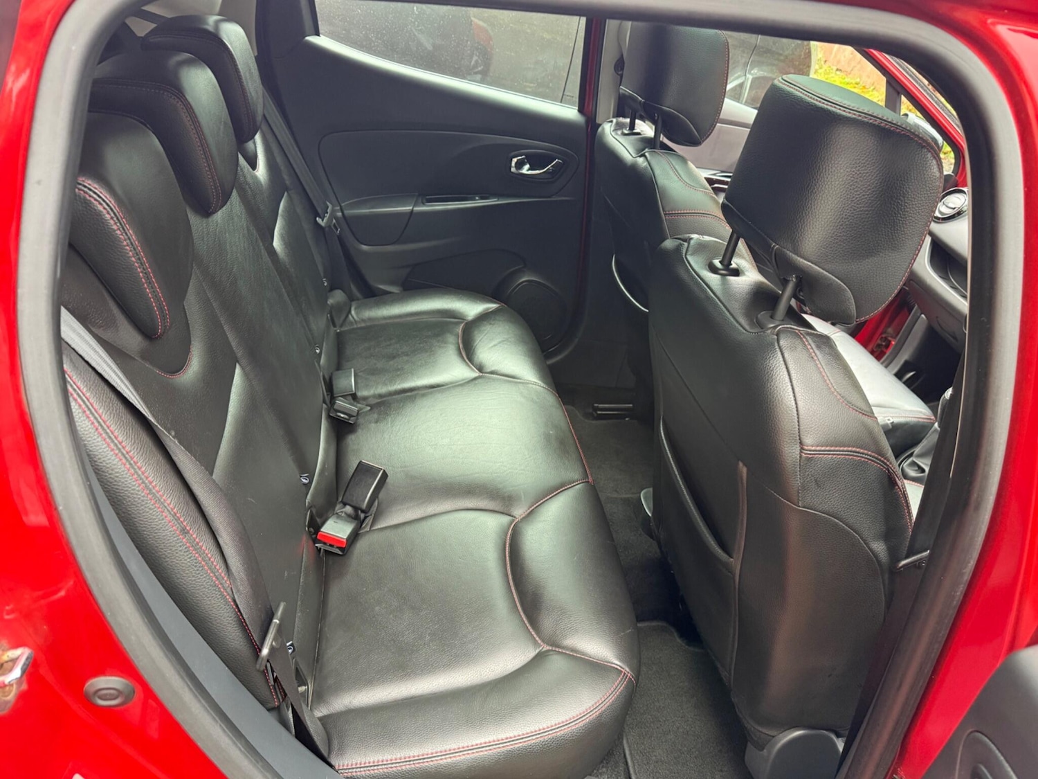 Used Renault Clio 2013 for sale - 76457545: Photo 36