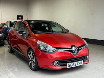 Used Renault Clio 2013 for sale - 76457545: Photo